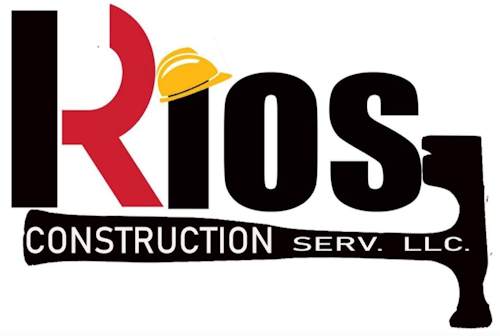 Rios Constructions logo